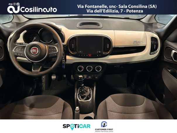 Fiat 500L 1.3 MultiJet 70 kW image number 12