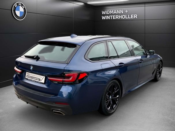 BMW 530d Touring xDrive 210 kW image number 2