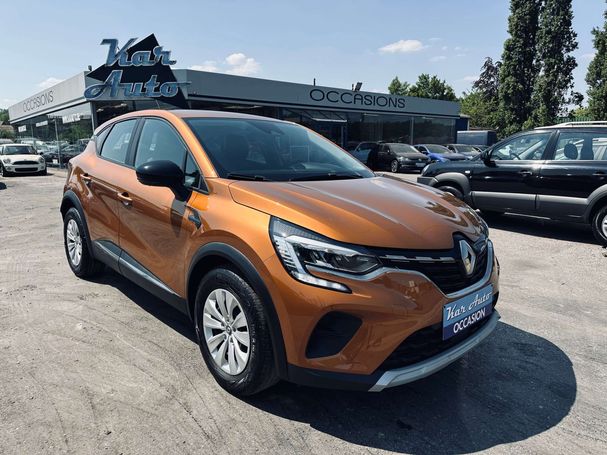 Renault Captur 1.0 TCe 74 kW image number 2