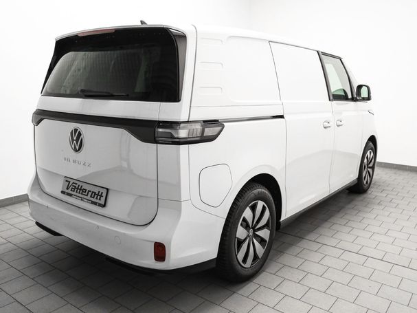 Volkswagen ID. Buzz 150 kW image number 2