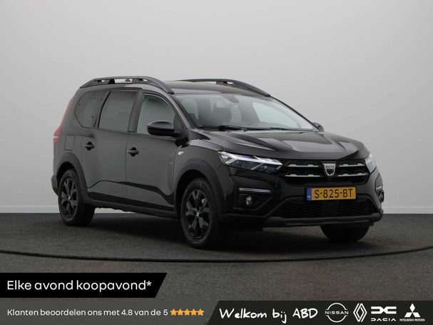 Dacia Jogger 74 kW image number 1