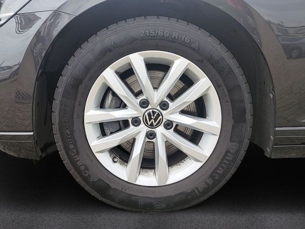 Volkswagen Passat Variant 1.5 TSI Business DSG 110 kW image number 18