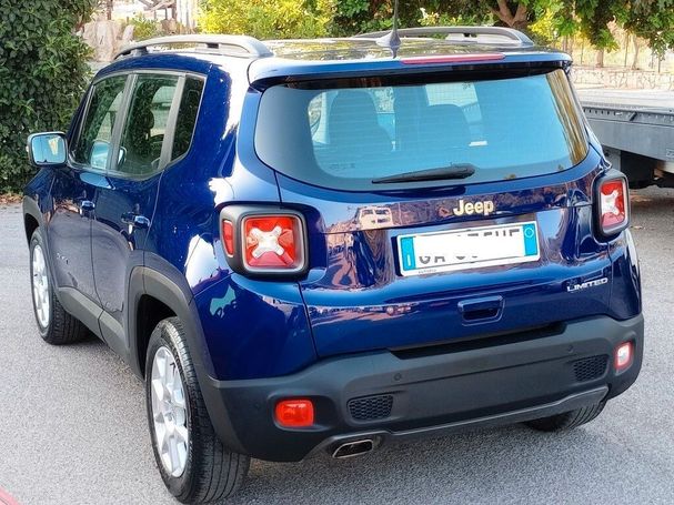 Jeep Renegade 1.6 88 kW image number 7