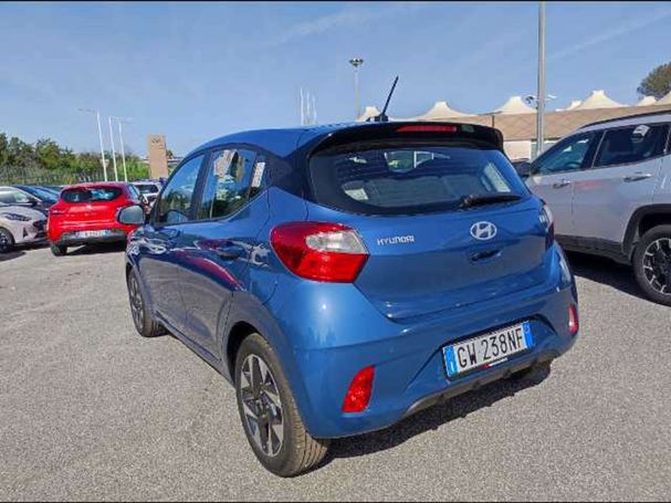 Hyundai i10 1.0 46 kW image number 5