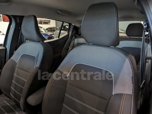 Dacia Sandero Stepway TCe 90 67 kW image number 15