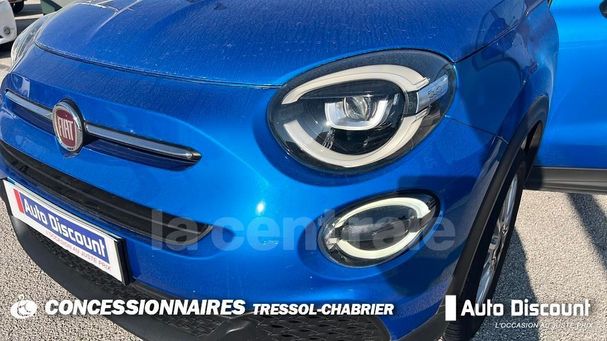 Fiat 500X 1.0 FireFly 88 kW image number 15