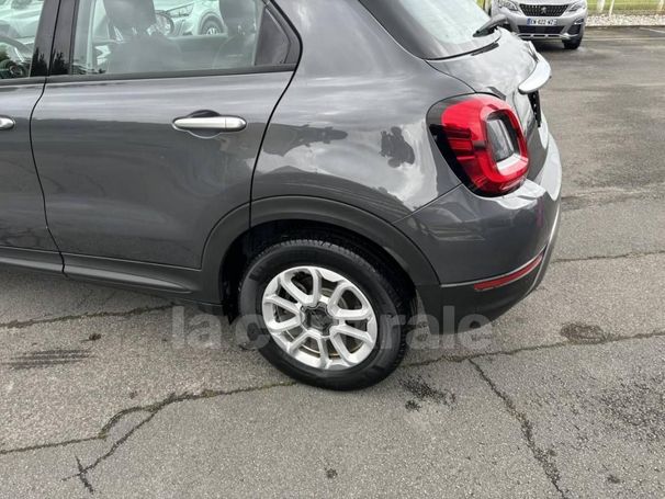 Fiat 500X 1.0 FireFly Cross 84 kW image number 14