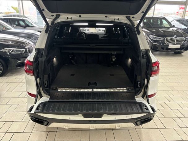 BMW X5 45e xDrive 293 kW image number 17