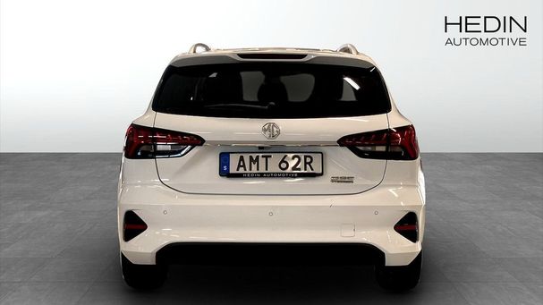 MG MG5 115 kW image number 7