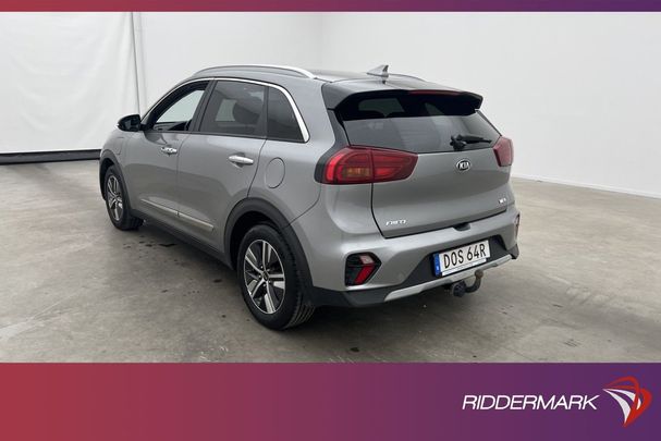 Kia Niro 104 kW image number 10