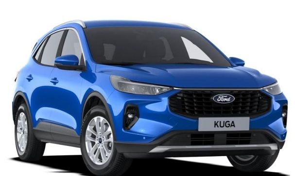 Ford Kuga 137 kW image number 3