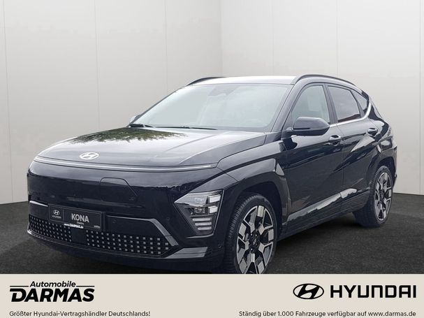 Hyundai Kona 160 kW image number 1