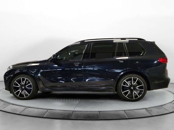 BMW X7 xDrive30d 195 kW image number 4