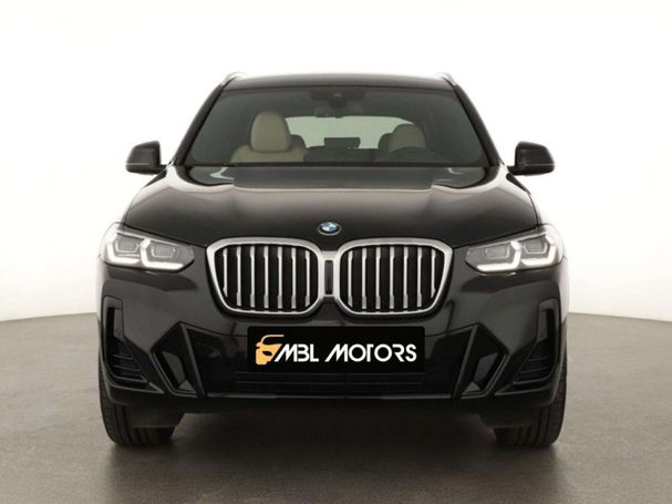 BMW X3 xDrive 140 kW image number 2