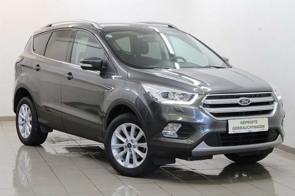 Ford Kuga 1.5 EcoBoost Trend 110 kW image number 1