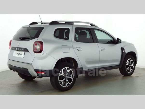 Dacia Duster Blue dCi 115 Prestige 85 kW image number 22