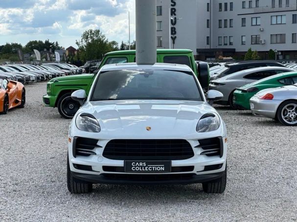 Porsche Macan PDK 180 kW image number 9