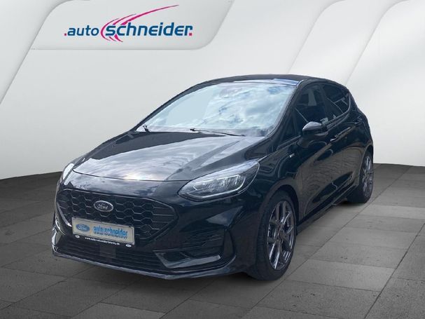 Ford Fiesta ST-Line 92 kW image number 1