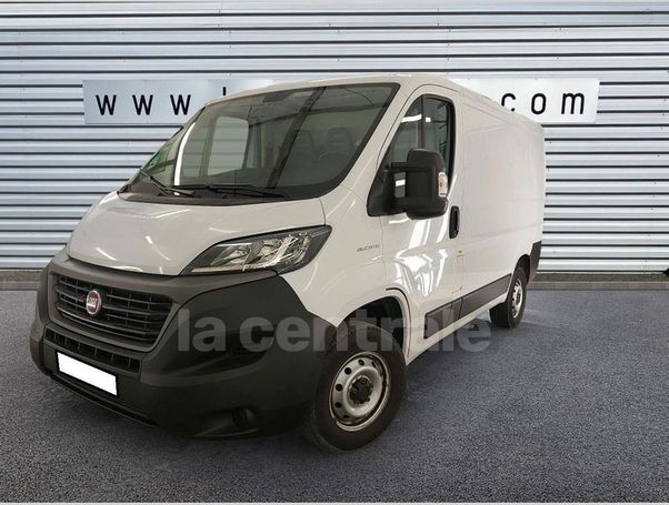 Fiat Ducato 2.3 MultiJet 88 kW image number 1