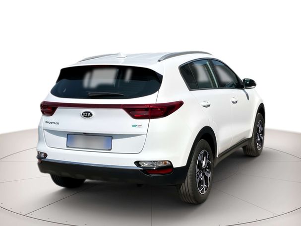 Kia Sportage 1.6 2WD 93 kW image number 3