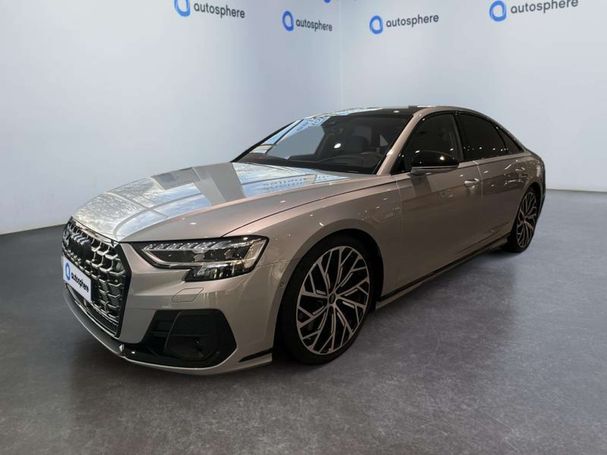 Audi A8 60 TFSI quattro S-line 300 kW image number 1