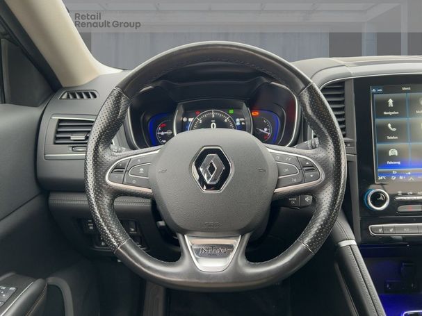 Renault Koleos dCi 185 Initiale Paris X-Tronic 135 kW image number 9