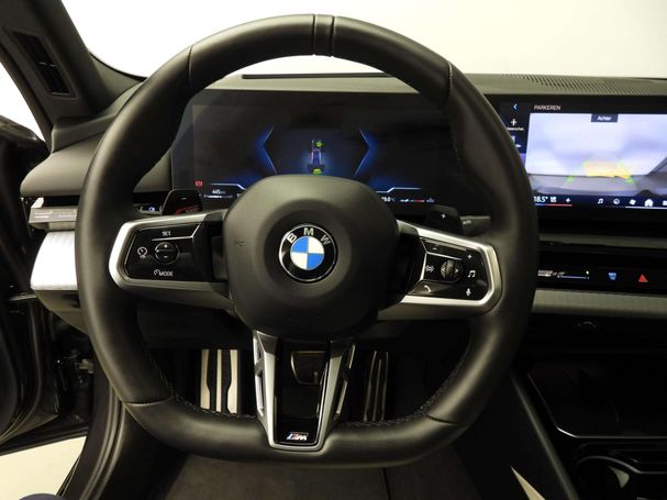 BMW 520i 140 kW image number 31