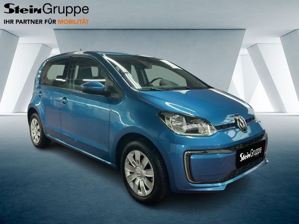 Volkswagen up! 60 kW image number 3