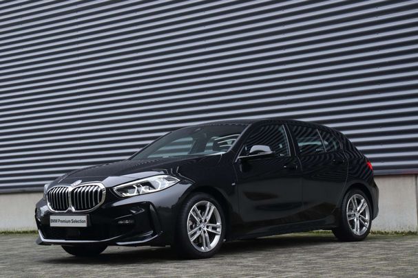 BMW 118i 100 kW image number 34