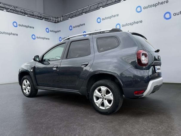 Dacia Duster 74 kW image number 6