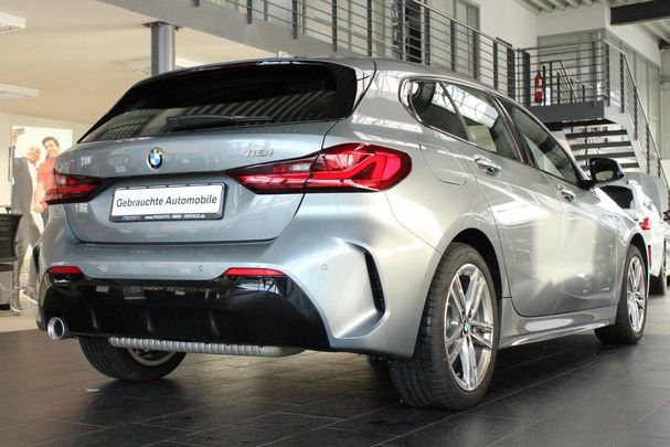 BMW 118i M Sport 100 kW image number 3