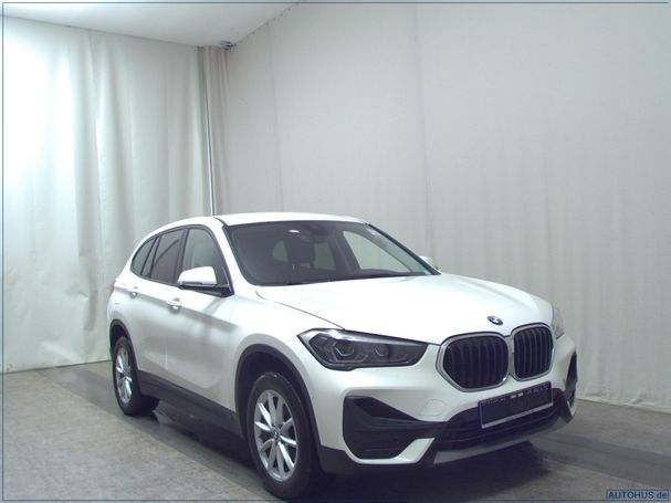 BMW X1 sDrive18d 110 kW image number 2