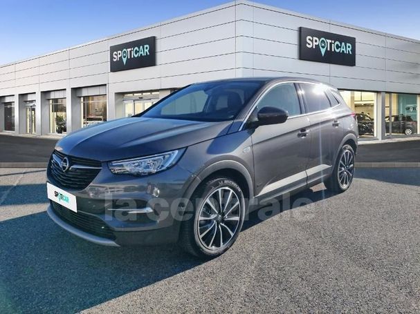 Opel Grandland X 1.6 Hybrid4 Business 221 kW image number 1