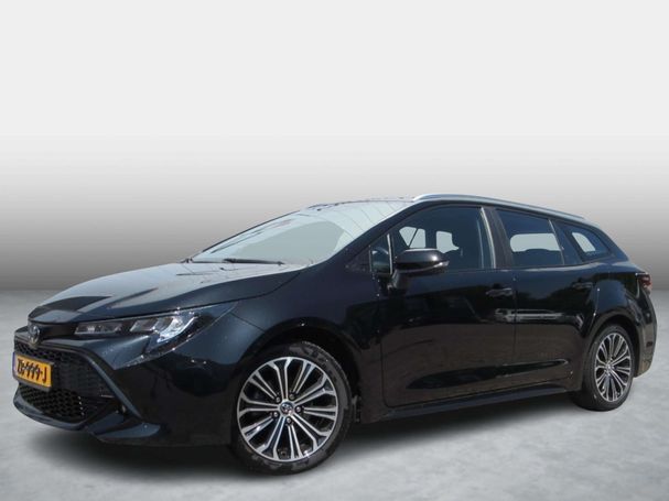 Toyota Corolla 1.2 Touring Sports 85 kW image number 1