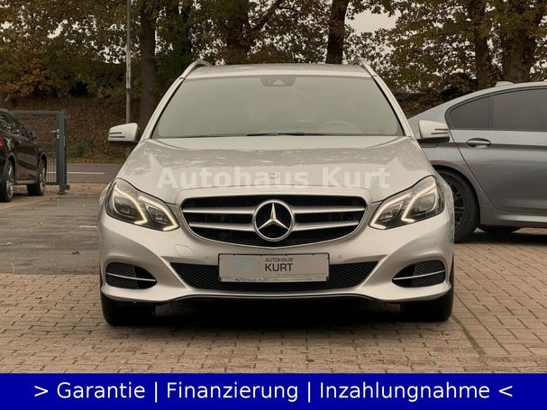 Mercedes-Benz E 220 T BlueTEC 4Matic 125 kW image number 4