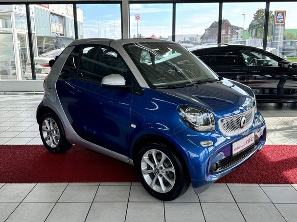 Smart ForTwo 52 kW image number 2