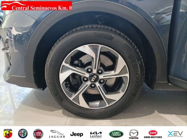 Kia XCeed 1.6 CRDi 85 kW image number 8