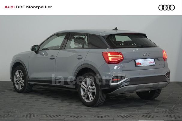 Audi Q2 30 TFSI 81 kW image number 4