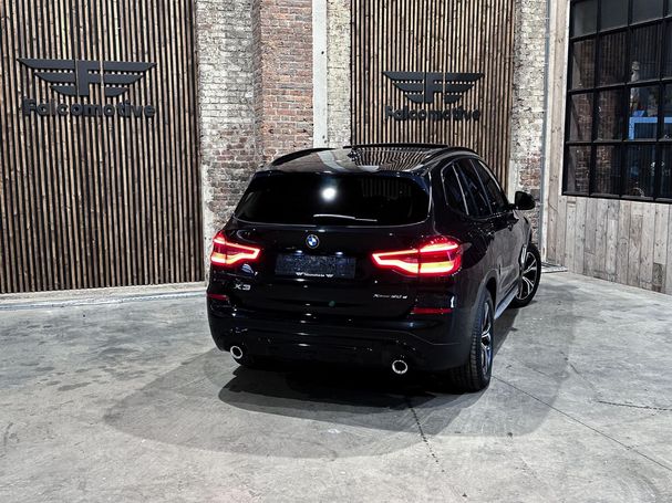 BMW X3 xDrive30e Sport 215 kW image number 11