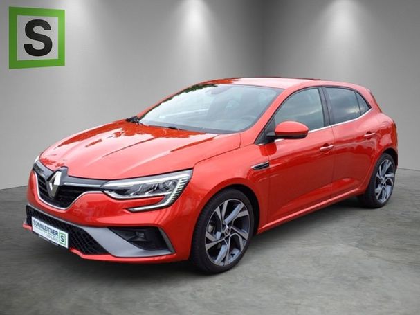 Renault Megane 118 kW image number 1