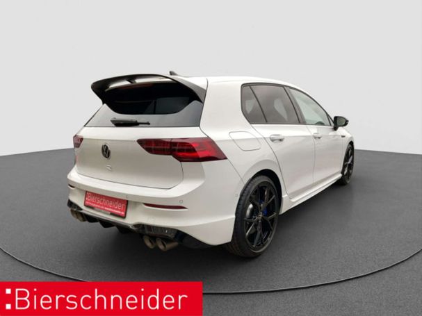 Volkswagen Golf R DSG 4Motion 245 kW image number 7