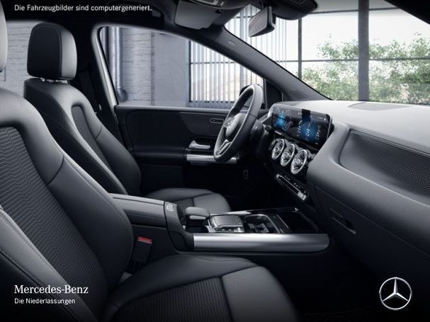 Mercedes-Benz B 220 140 kW image number 12