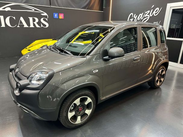 Fiat Panda 1.0 Hybrid 51 kW image number 1