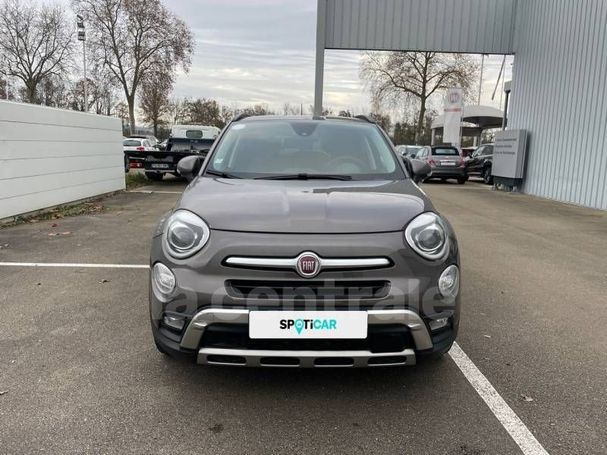 Fiat 500X 1.6 Multijet Cross 88 kW image number 19