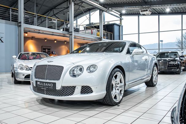 Bentley Continental GT 423 kW image number 1