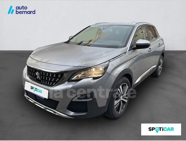 Peugeot 3008 PureTech 130 S&S Access 96 kW image number 1