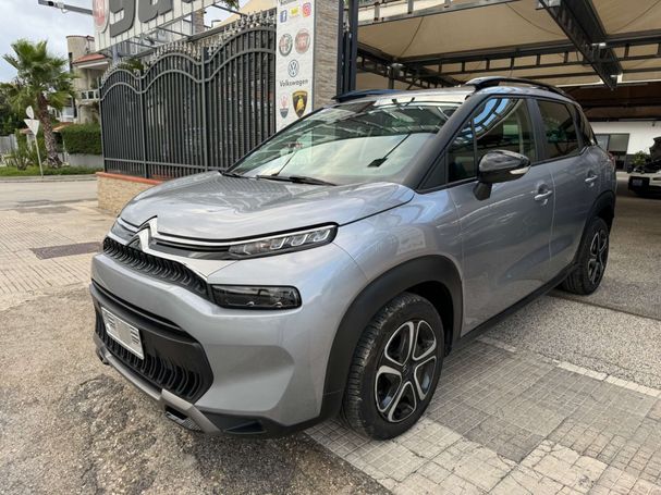 Citroen C3 Aircross BlueHDi 120 Feel EAT6 88 kW image number 1