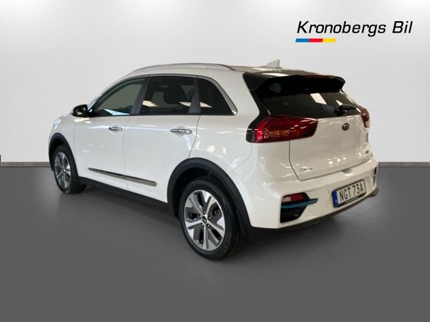 Kia Niro e 64 kWh 150 kW image number 6