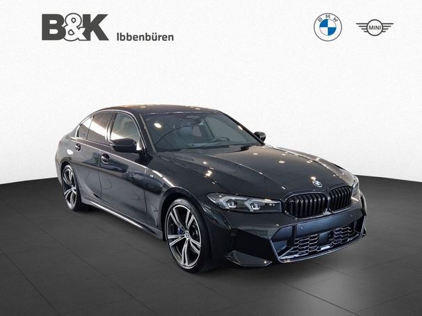 BMW 320d M Sport xDrive 140 kW image number 3