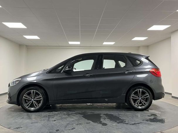 BMW 218d 112 kW image number 6